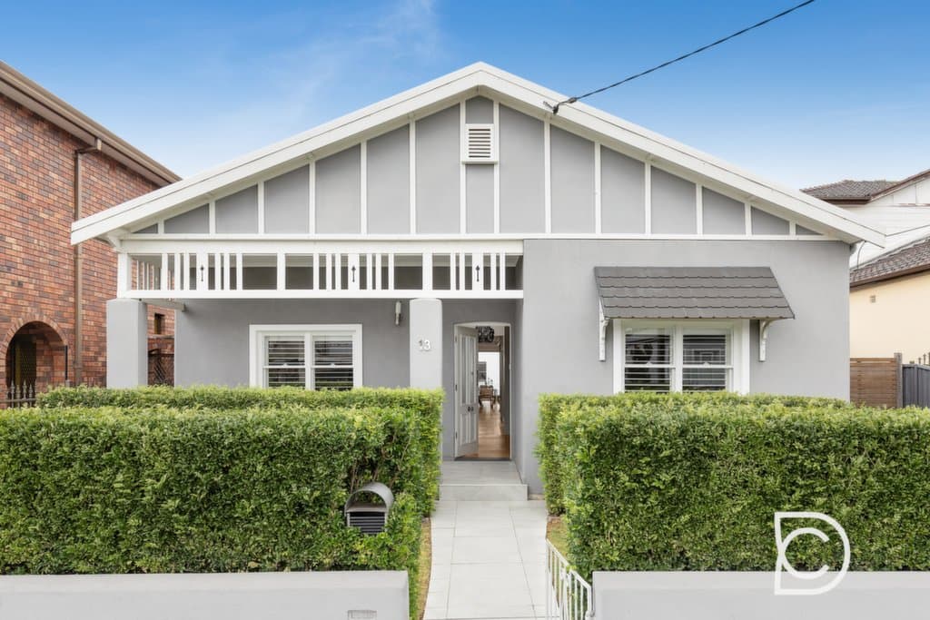 13 Russell Street, Russell Lea, 2046, Russell Lea - Image 1