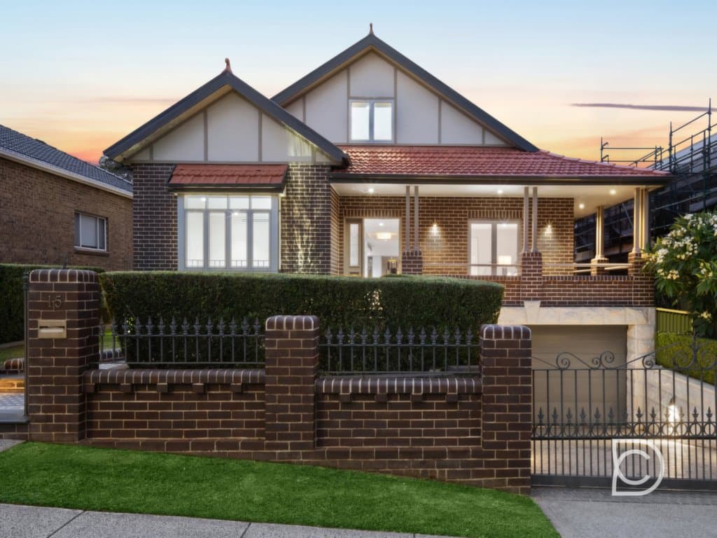 15 Kitchener Avenue, Concord, 2137, Concord - Image 1