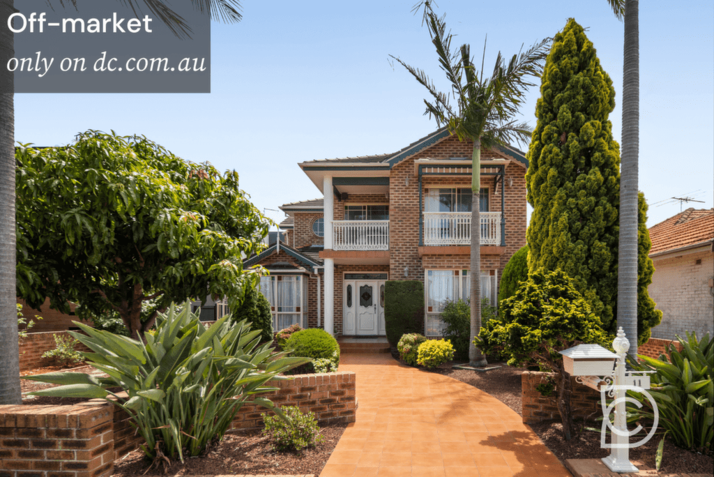 11 Zoeller Street, Concord, 2137, Concord - Image 1