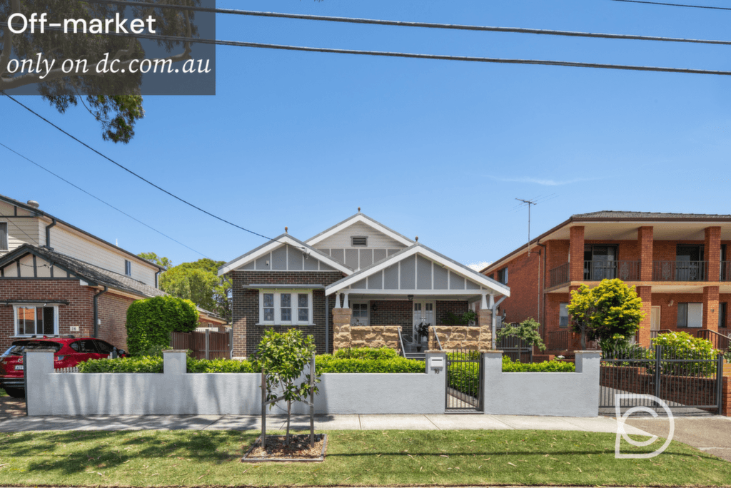 16 Empire Avenue, Concord, 2137, Concord - Image 1