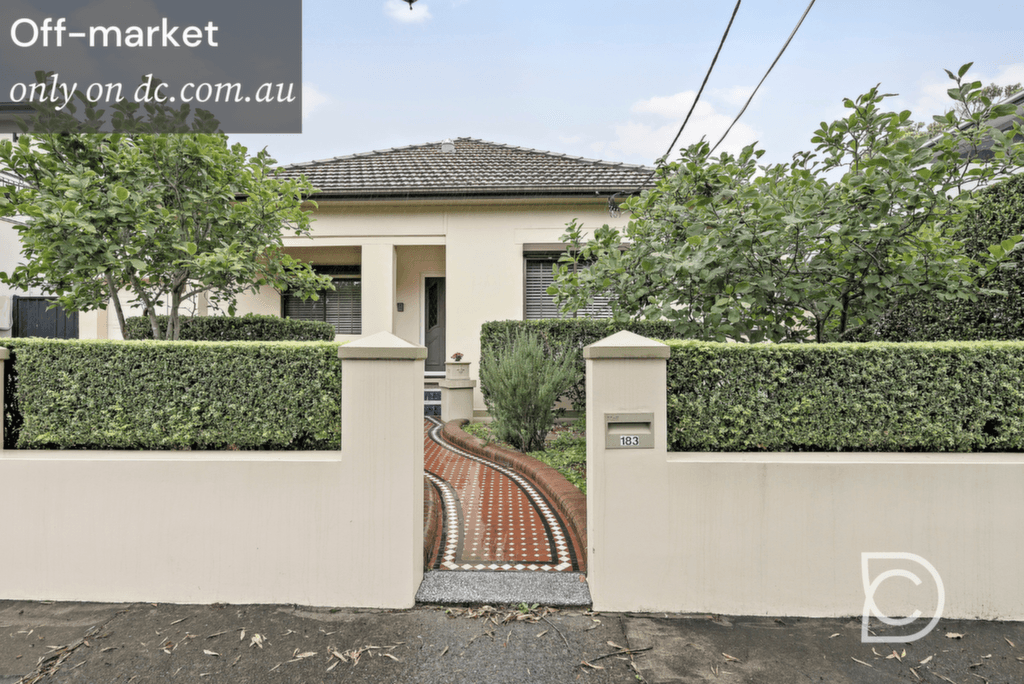 183 Majors Bay Road, Concord, 2137, Concord - Image 1