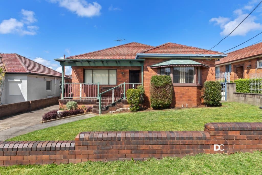 28 Currawang Street, Concord West, 2138, Concord West - Image 1