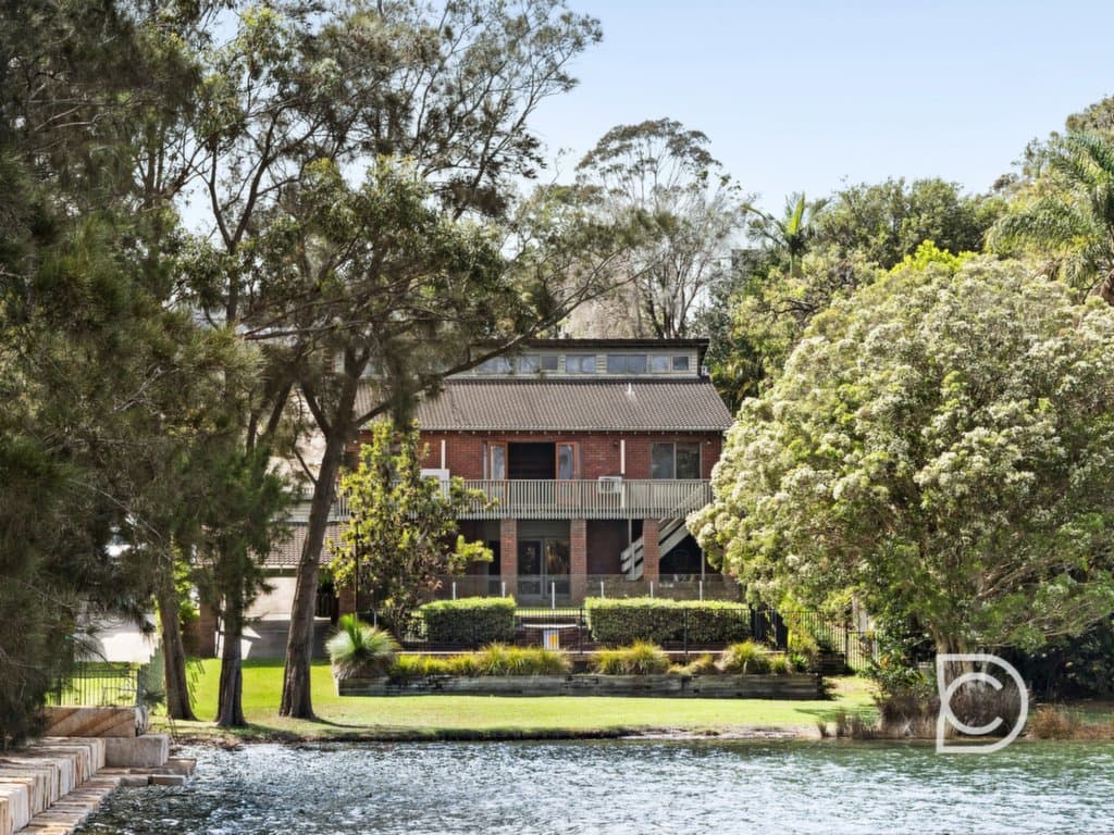 45A Bayview Street, Tennyson Point, 2111, Tennyson Point - Image 1