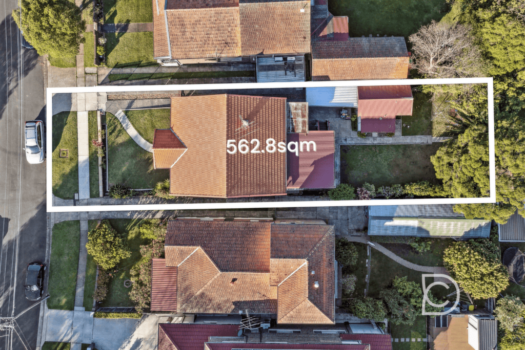 38 Myall Street, Concord West, 2138, Concord West - Image 1