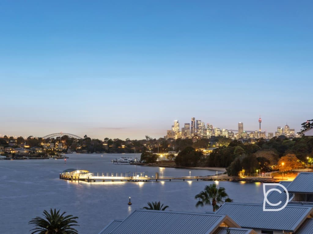 509/28 Peninsula Drive, Breakfast Point, 2137, Breakfast Point - Image 1