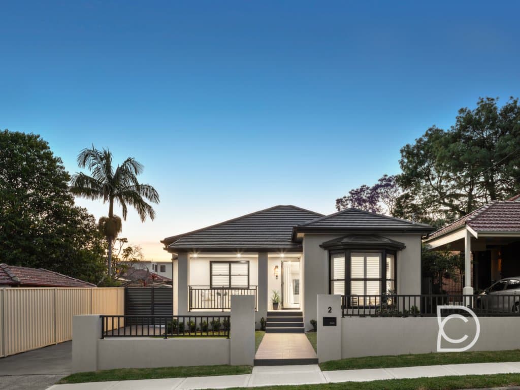 2 Rose Avenue, Concord, 2137, Concord - Image 1