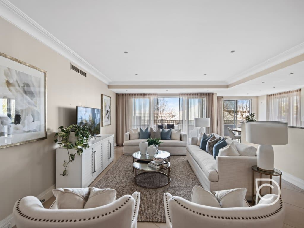35/25 Market Street, Breakfast Point, 2137, Breakfast Point - Image 1