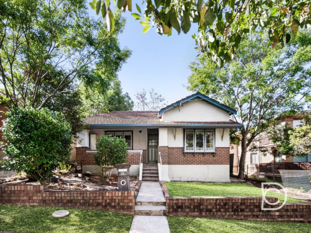 22 Princess Avenue, North Strathfield, 2137, North Strathfield - Image 1