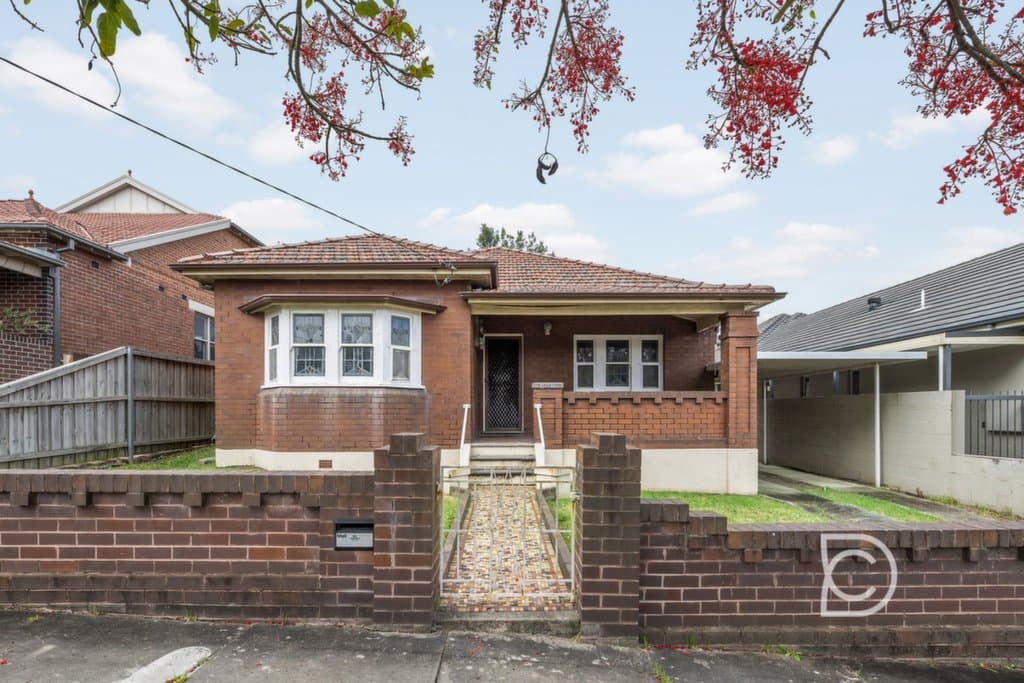 11 Tulloch Avenue, Concord West, 2138, Concord West - Image 1