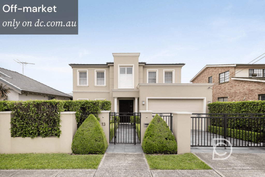 13 Heath Street, Concord, 2137, Concord - Image 1