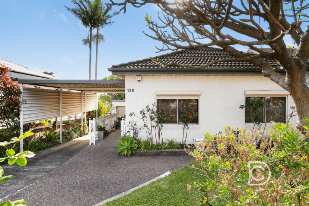 128 Queen Street, Concord West, 2138, Concord West - Image 1