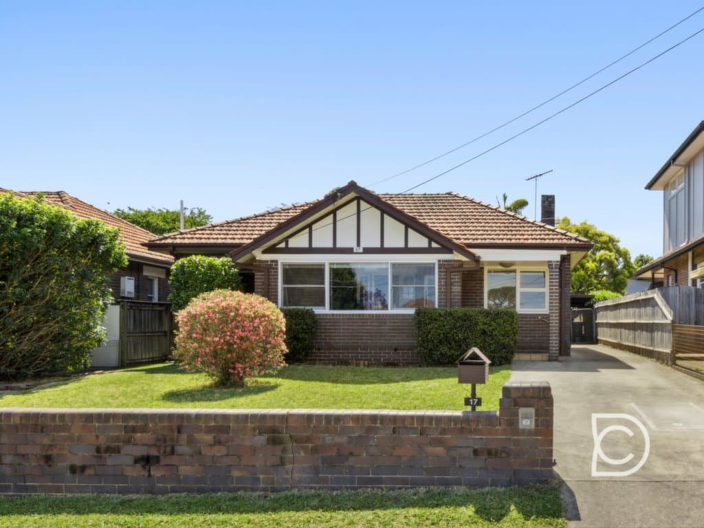 17 Hospital Road, Concord West, 2138, Concord West - Image 1