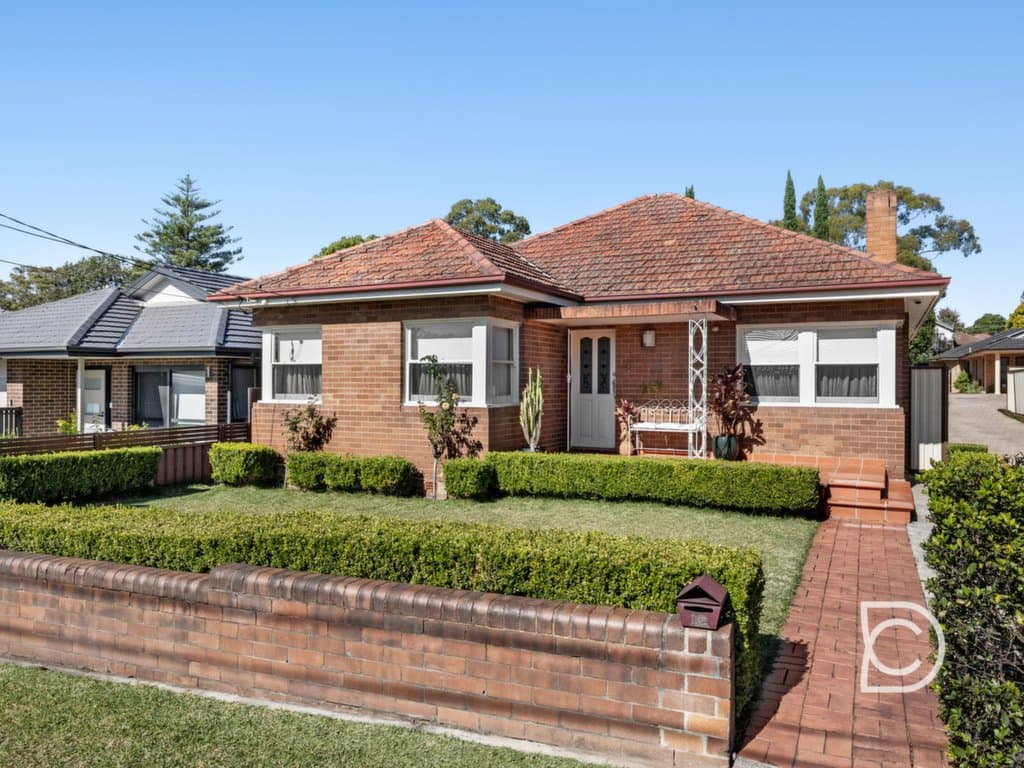 12 Moala Street, Concord West, 2138, Concord West - Image 1