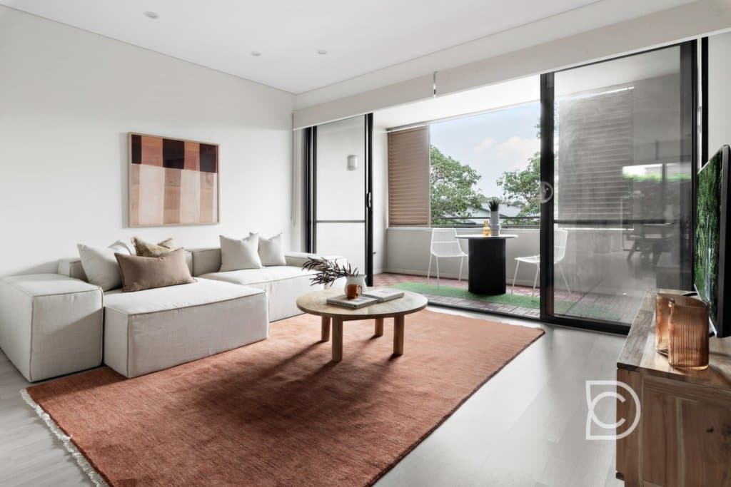3/114 Majors Bay Road, Concord, 2137, Concord - Image 1