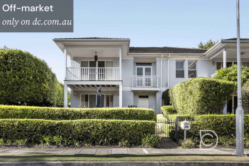 58 Admiralty Drive, Breakfast Point, 2137, Breakfast Point - Image 1