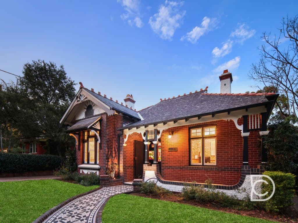 41 Broughton Road, Strathfield, 2135, Homebush - Image 1