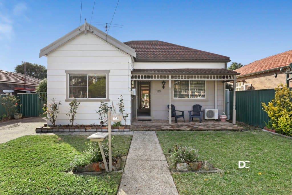 179 Queen Street, Concord West, 2138, Concord West - Image 1