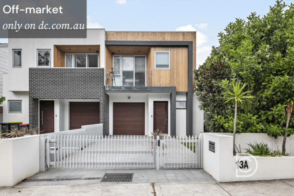 13a Weddle Avenue, Abbotsford, 2046, Abbotsford - Image 1