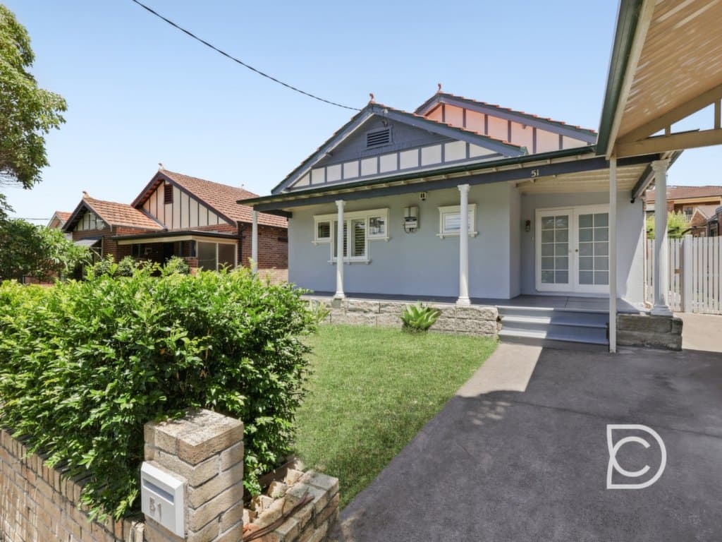 51 Hampden Road, Russell Lea, 2046, Russell Lea - Image 1