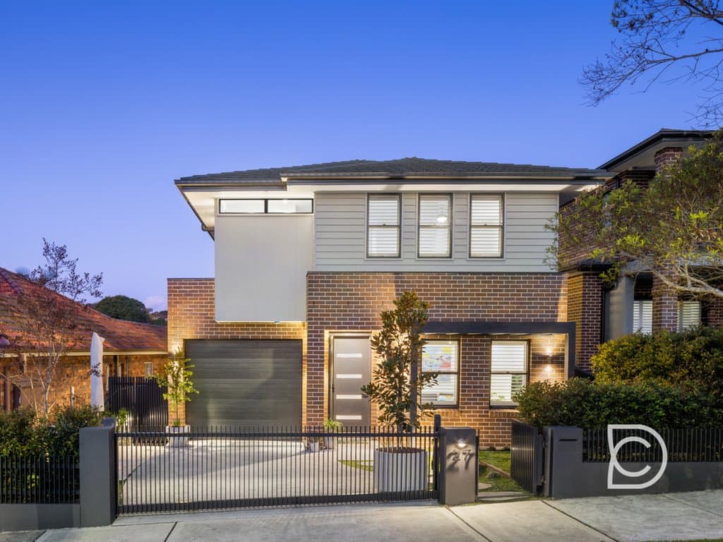 27 The Parade, Russell Lea, 2046, Russell Lea - Image 1