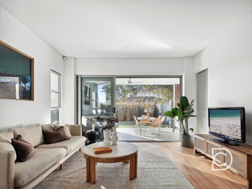 1/27 Gloucester Street, Concord, 2137, Concord - Image 1