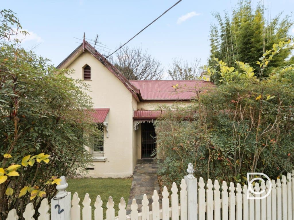 2 Cavendish Street, Concord West, 2138, Concord West - Image 1