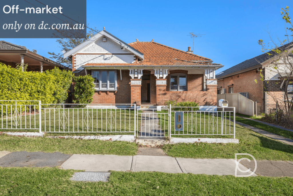 36 Crane Street, Concord, 2137, Concord - Image 1