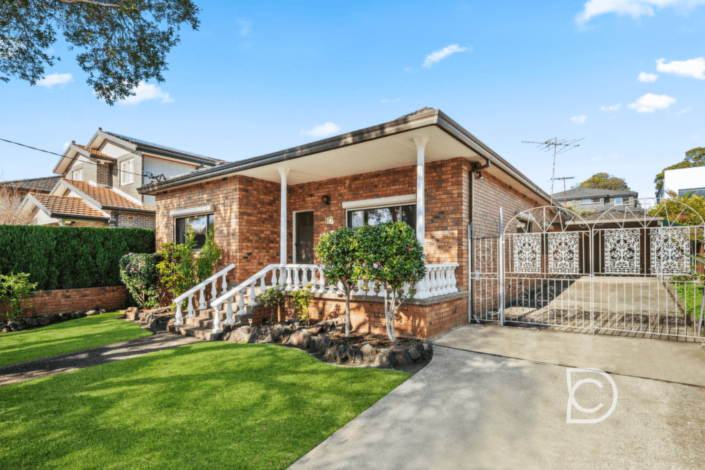 10 Station Street, Concord, 2137, Concord - Image 1