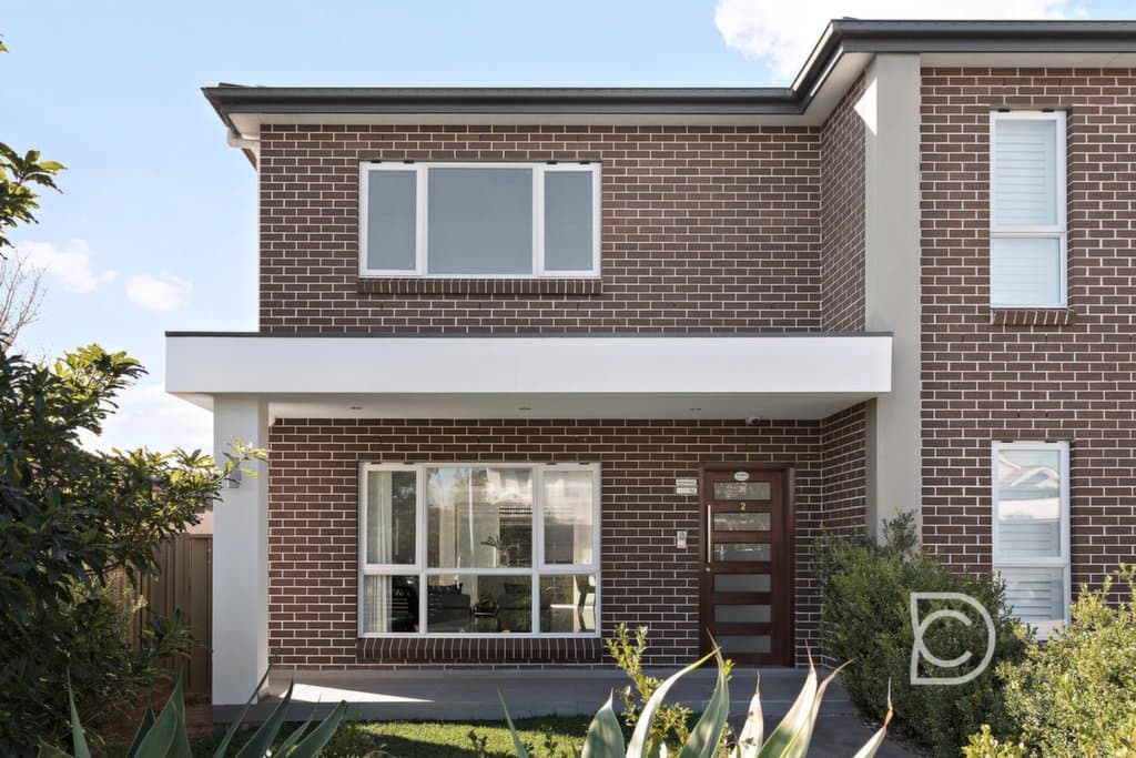 2/291A Concord Road, Concord West, 2138, Concord West - Image 1