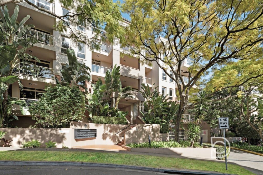 404/6-8 Yara Avenue, Rozelle, 2039, Rozelle - Image 1