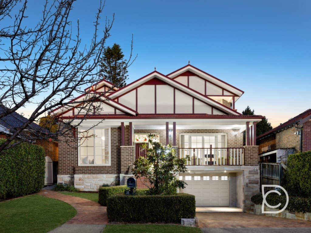 28 Iandra Street, Concord West, 2138, Concord West - Image 1