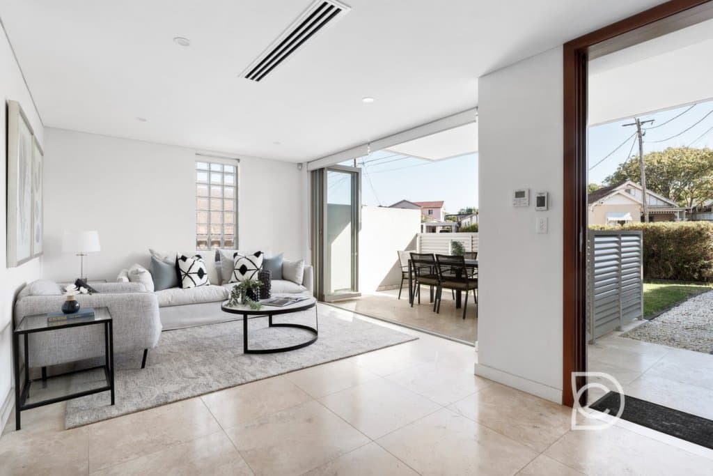 2/291 Lyons Road, Russell Lea, 2046, Russell Lea - Image 1