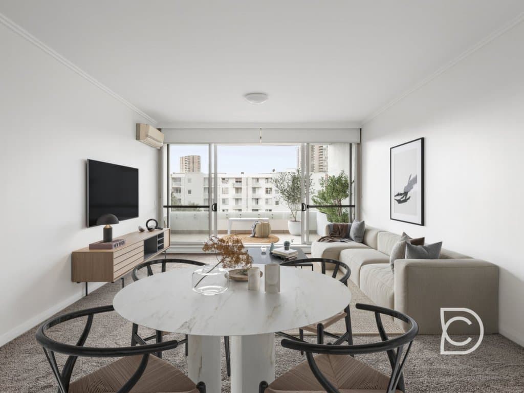 753/5 Baywater Drive, Wentworth Point, 2127, Wentworth Point - Image 1