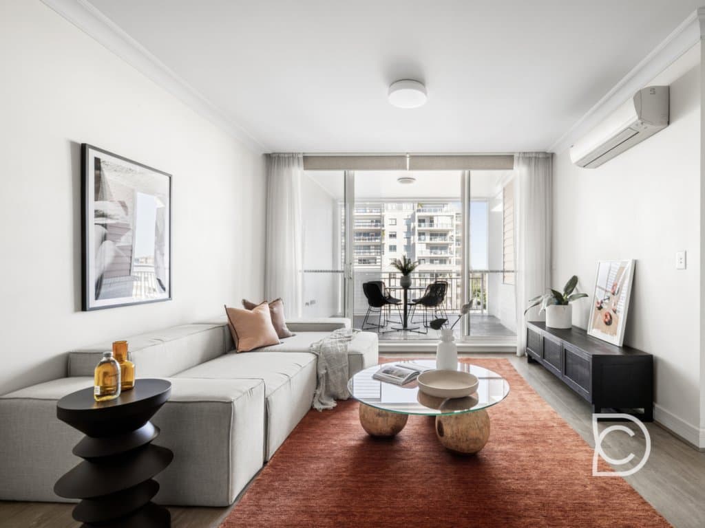 515/10-16 Vineyard Way, Breakfast Point, 2137, Breakfast Point - Image 1
