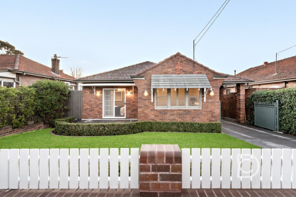 21 Iandra Street, Concord West, 2138, Concord West - Image 1