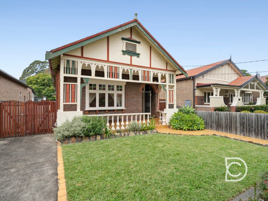 5 Wetherill Street, Croydon, 2132, Croydon - Image 1