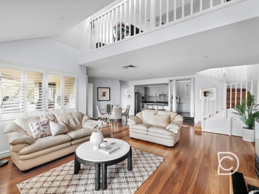 24/164E Burwood Road, Concord, 2137, Concord - Image 1