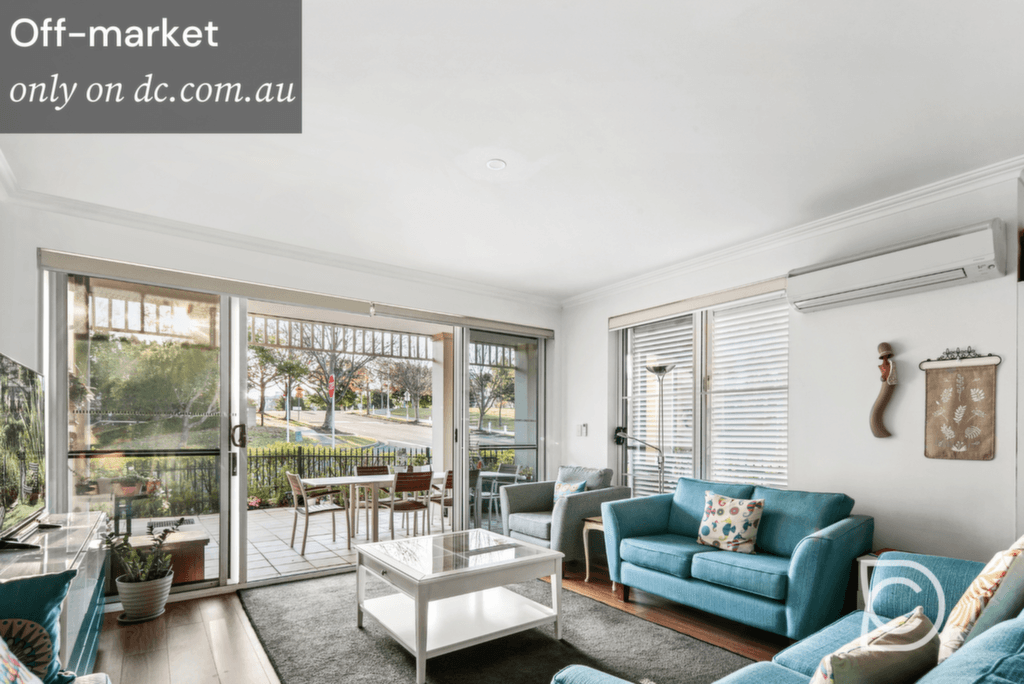 11/30-32 Admiralty DriveBreakfast Point, Breakfast Point - Image 1