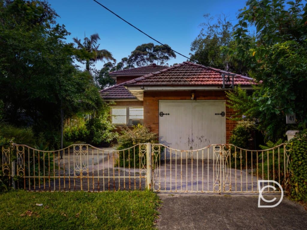 41 Llewellyn Street, Rhodes, 2138, Rhodes - Image 1
