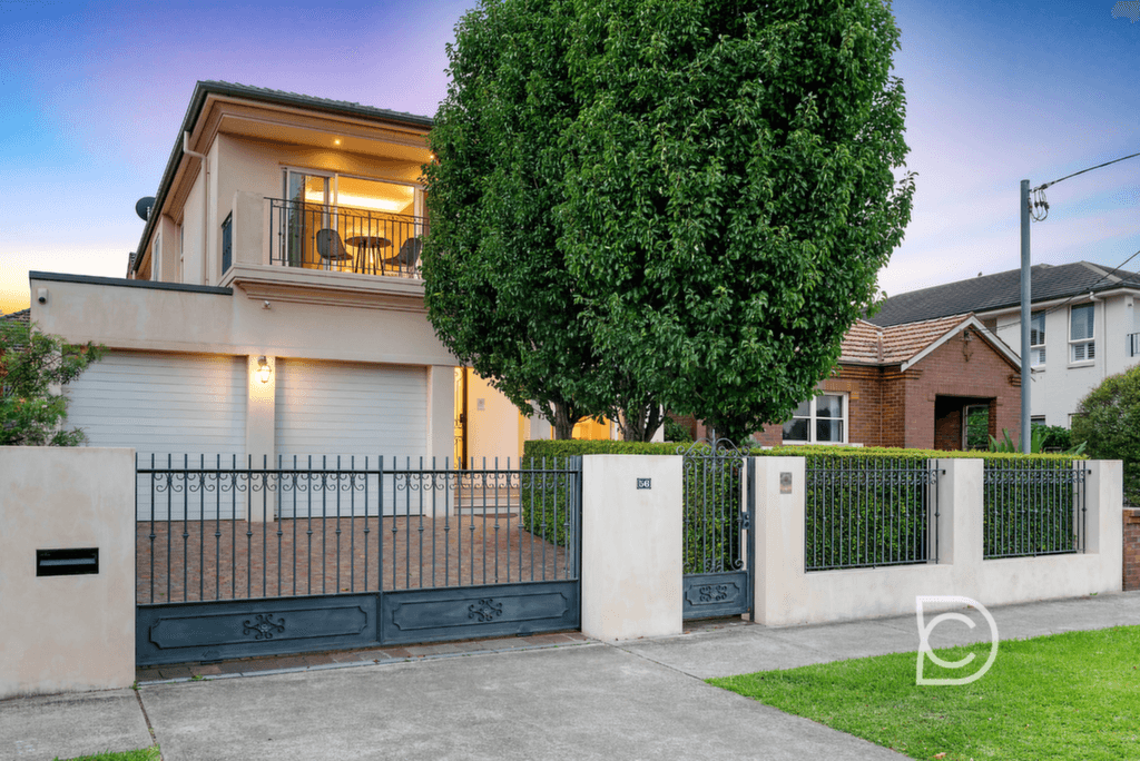 56 Henley Marine Drive, Rodd Point, 2046, Rodd Point - Image 1