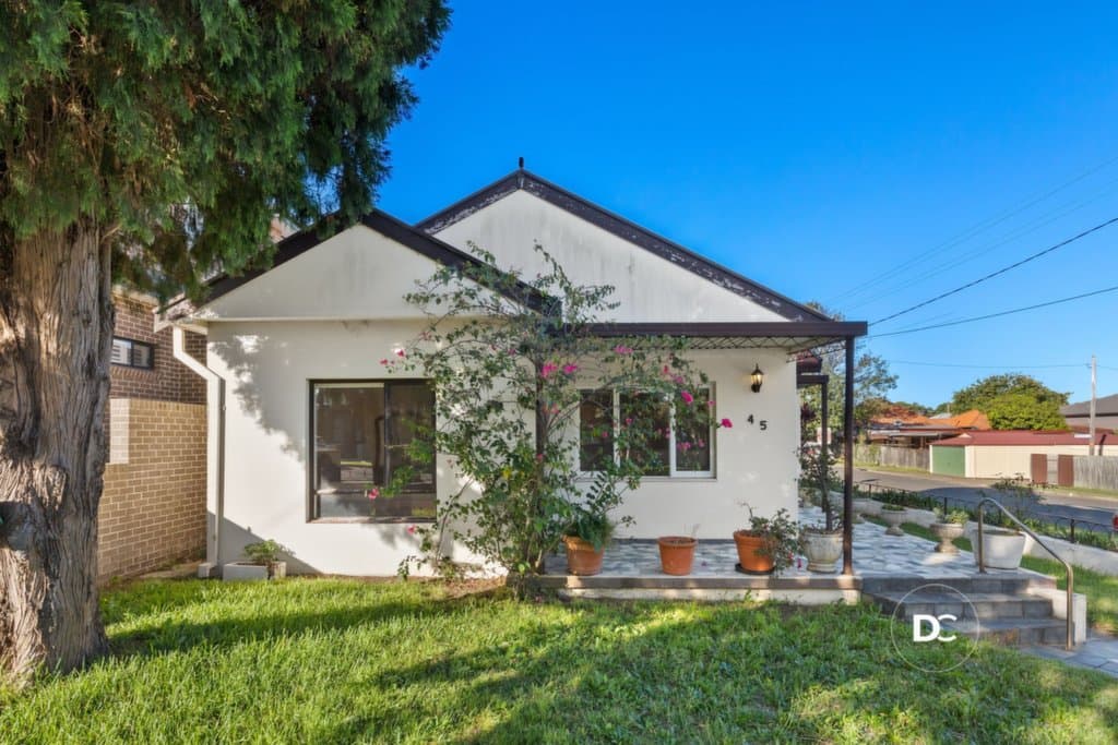 45 Frederick Street, Concord, 2137, Concord - Image 1