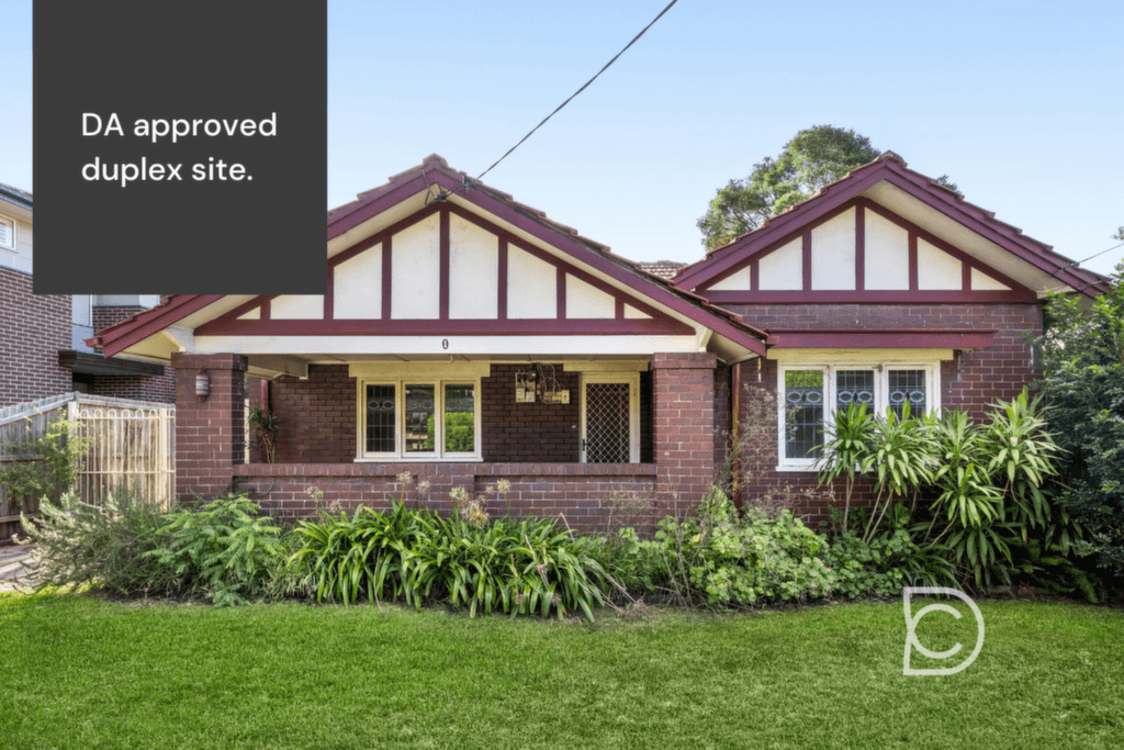 1 Merville Street, Concord West, 2138, Concord West - Image 1