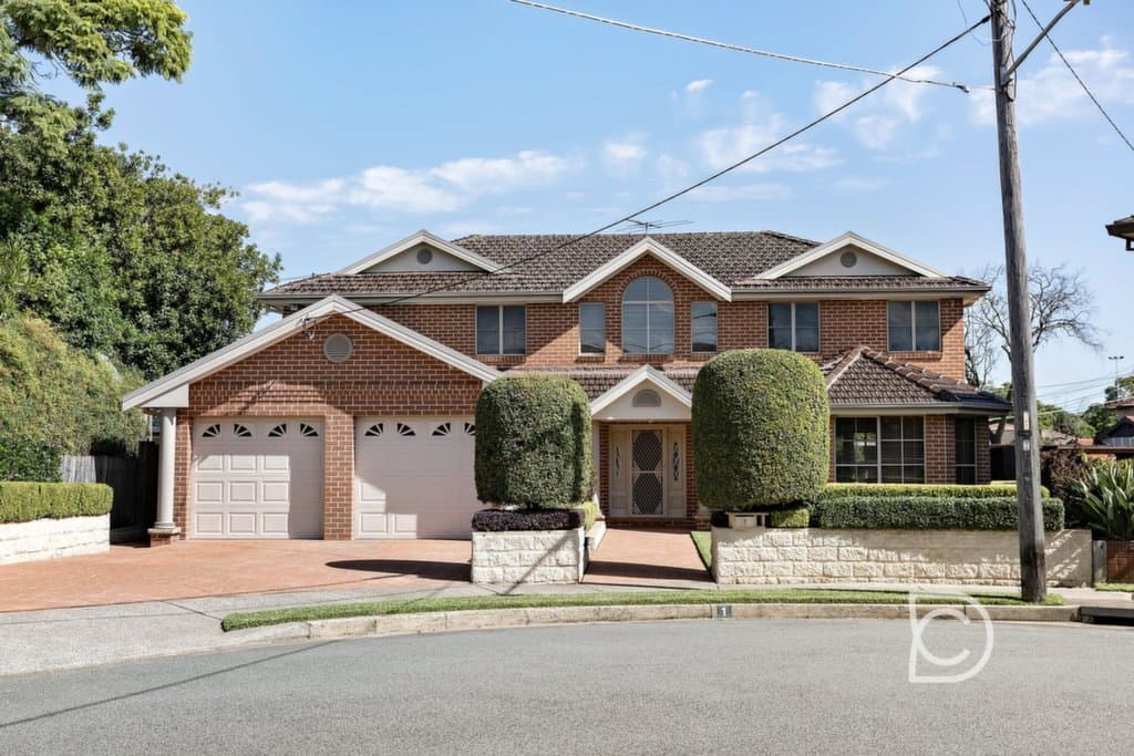 1 Richards PlaceConcord, Concord - Image 1