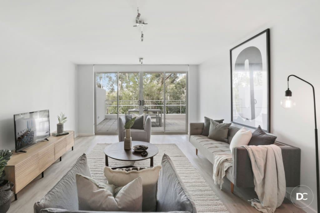 14/5 Devitt Avenue, Newington, 2127, Newington - Image 1