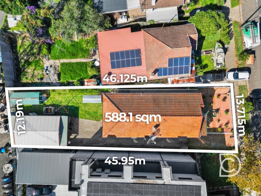 8 Underwood Road, Homebush, 2140, Homebush - Image 1