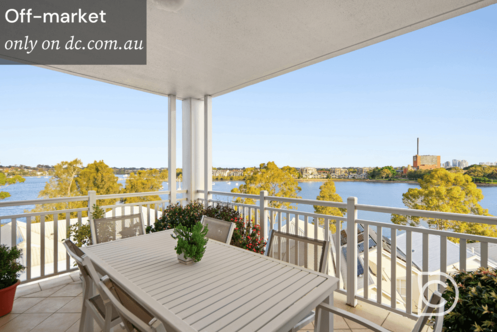 41/32 Phillips Street, Cabarita, 2137, Cabarita - Image 1