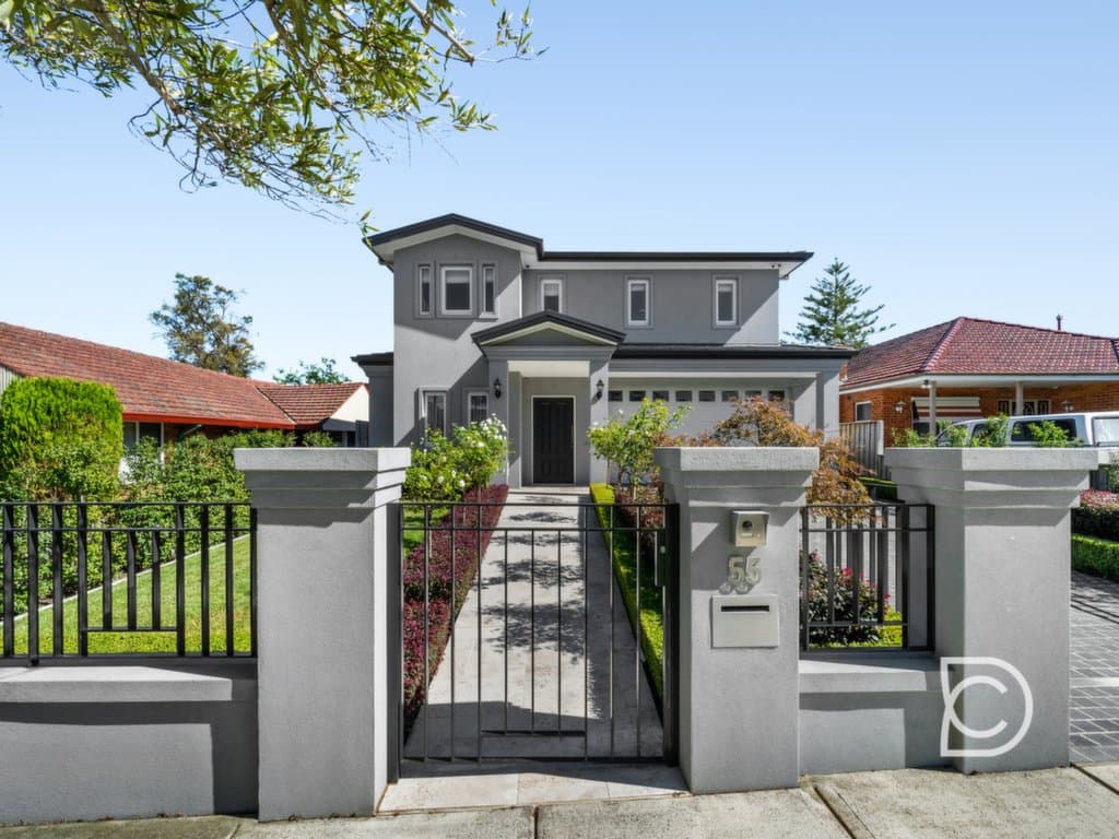 55 South Street, Strathfield, 2135, Strathfield - Image 1