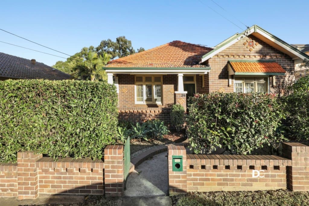 26 Station Street, Concord, 2137, Concord - Image 1