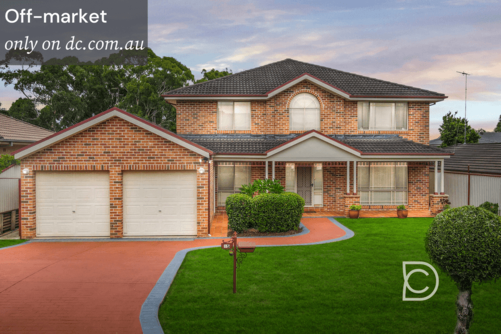 15 Cigolini PlaceKellyville, Kellyville - Image 1