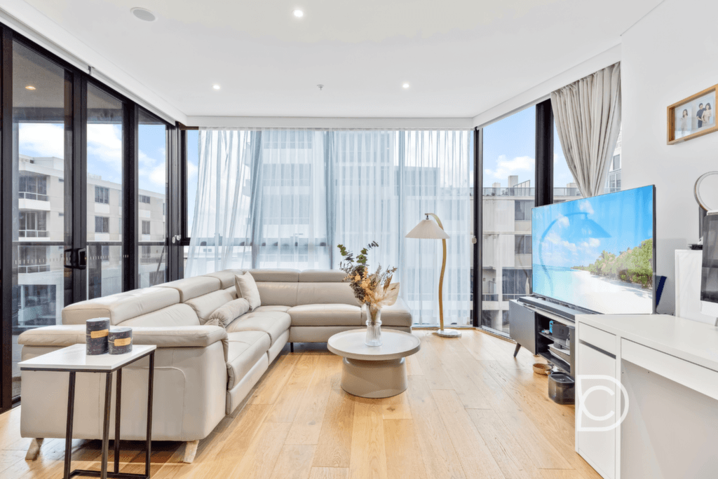 405/21 Marquet Street, Rhodes, 2138, Rhodes - Image 1